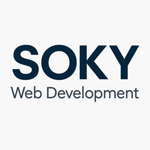 Southern Kentucky custom website development.